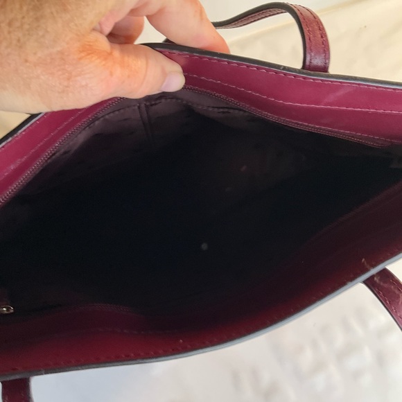 Kate Spade All Day Large Leather Tote Bag NWOT - Picture 9 of 10